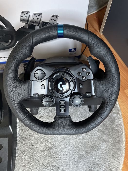Vand volan loghitec g923 in stare perfecta