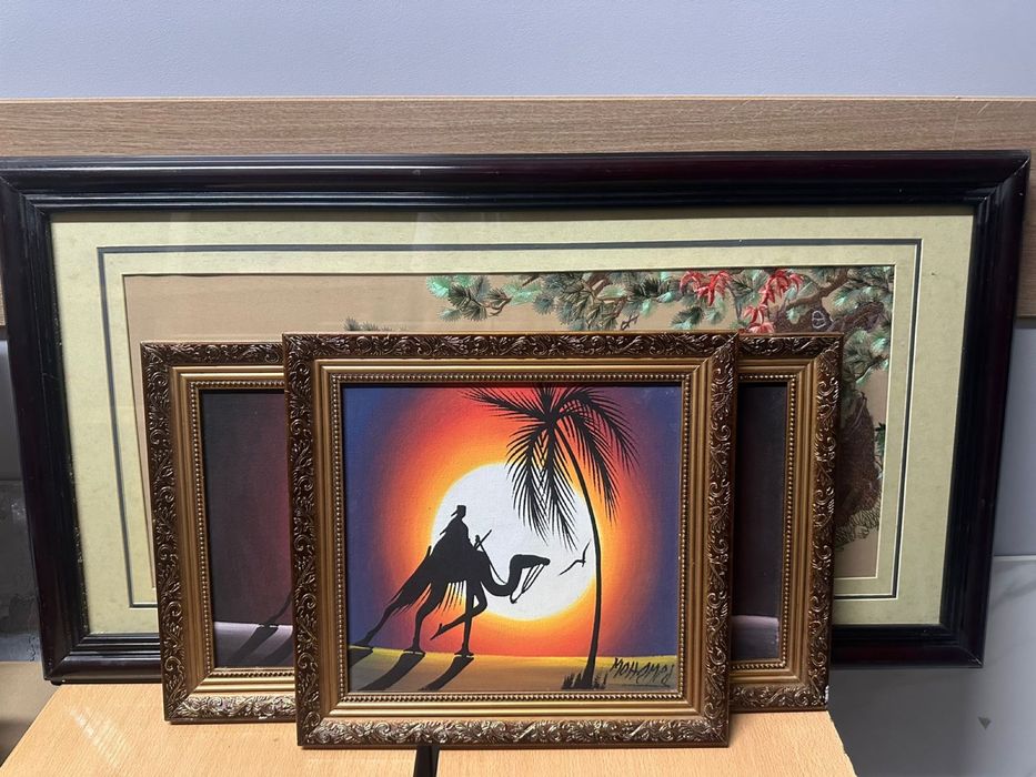 Продаются картины из холста