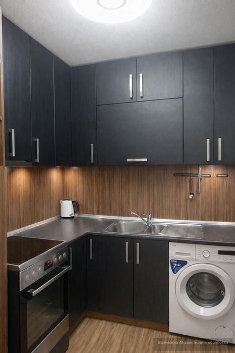 Двустаен, продажба, ж.к Редута