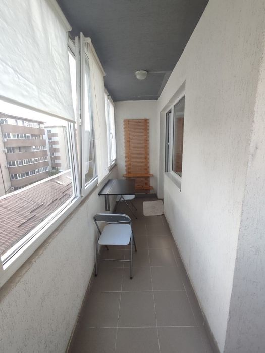 Apartament Popesti Leordeni