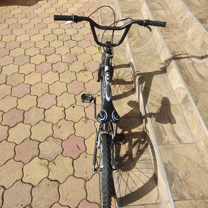 Bicicleta BMX EXtreme