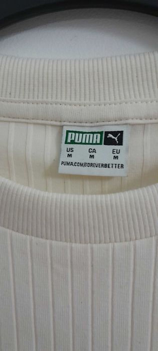 Дамска тениска Puma