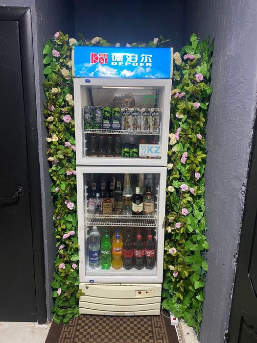 Пподам пивной бар