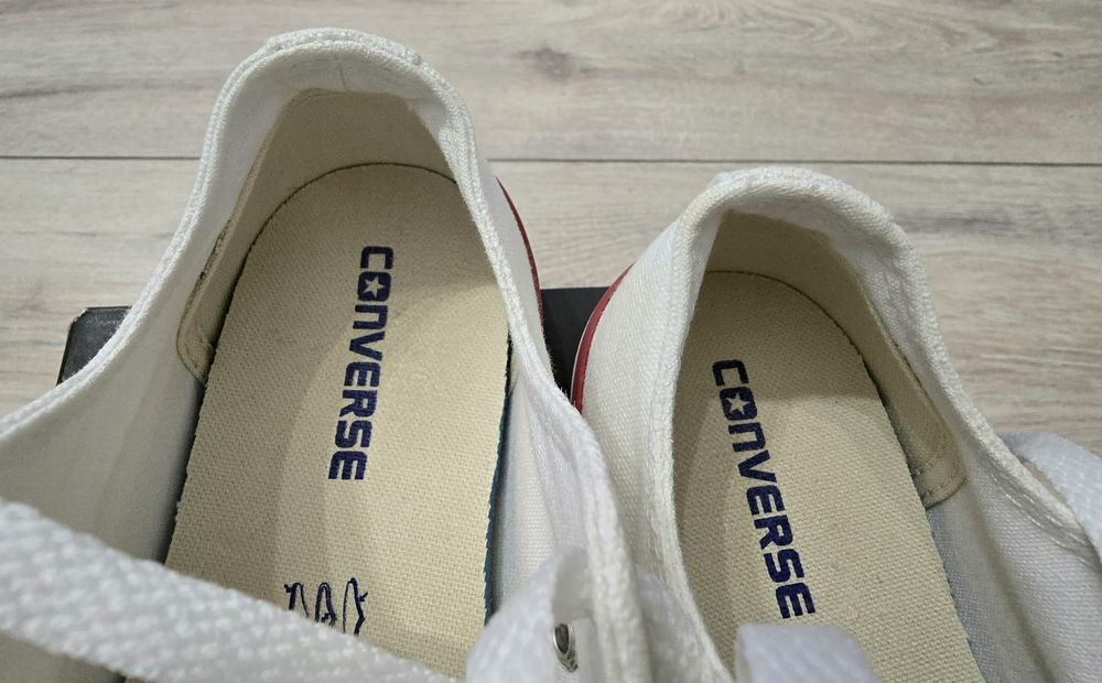 Teniși Converse All Star nr. 33