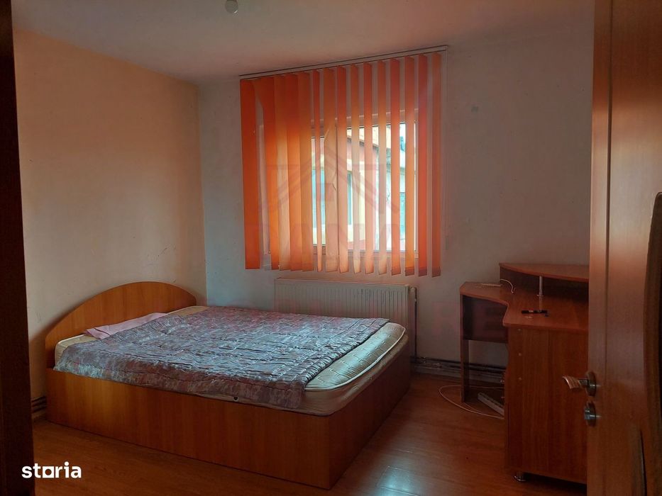 Apartament 2 Camere/52 Mp Utili/ Caransebeș/Zona Pipirig — fotografia 3