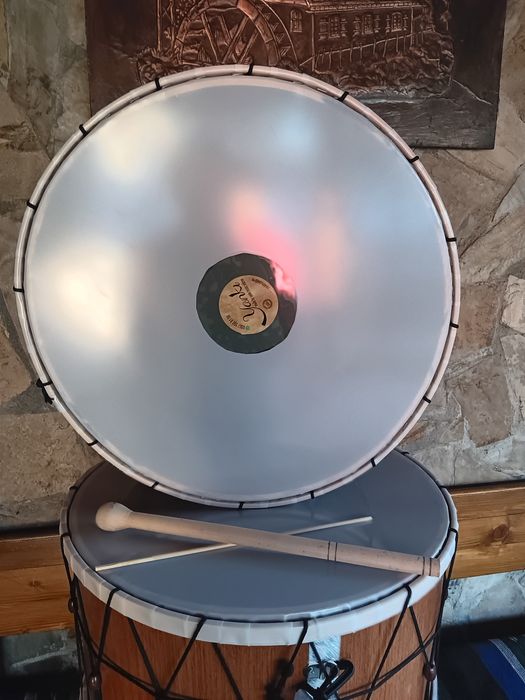 Тъпан нов 20инча