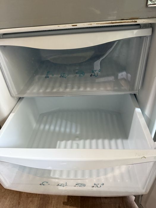 Холодильник Самсунг