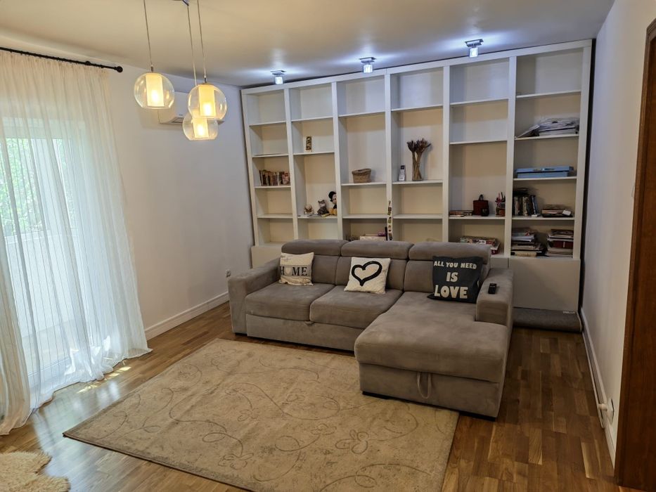 Închiriez apartament 3 camere Oanacea Tatarasi