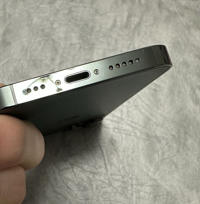 Iphone 13 pro 256GB