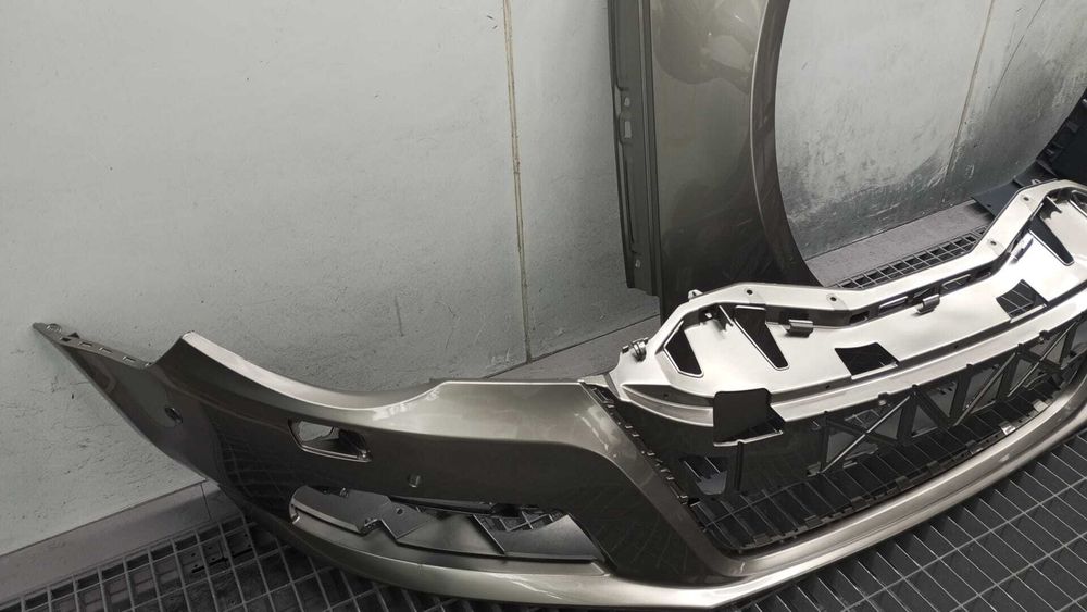 Bara & Aripa Fata Dreapta VW Passat CC 2008-2012 (LC8Y (Auriu))