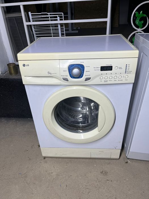 Продажа стиральных машин