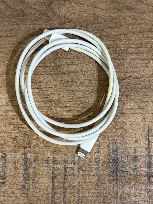 Vand cablu original pt Iphone