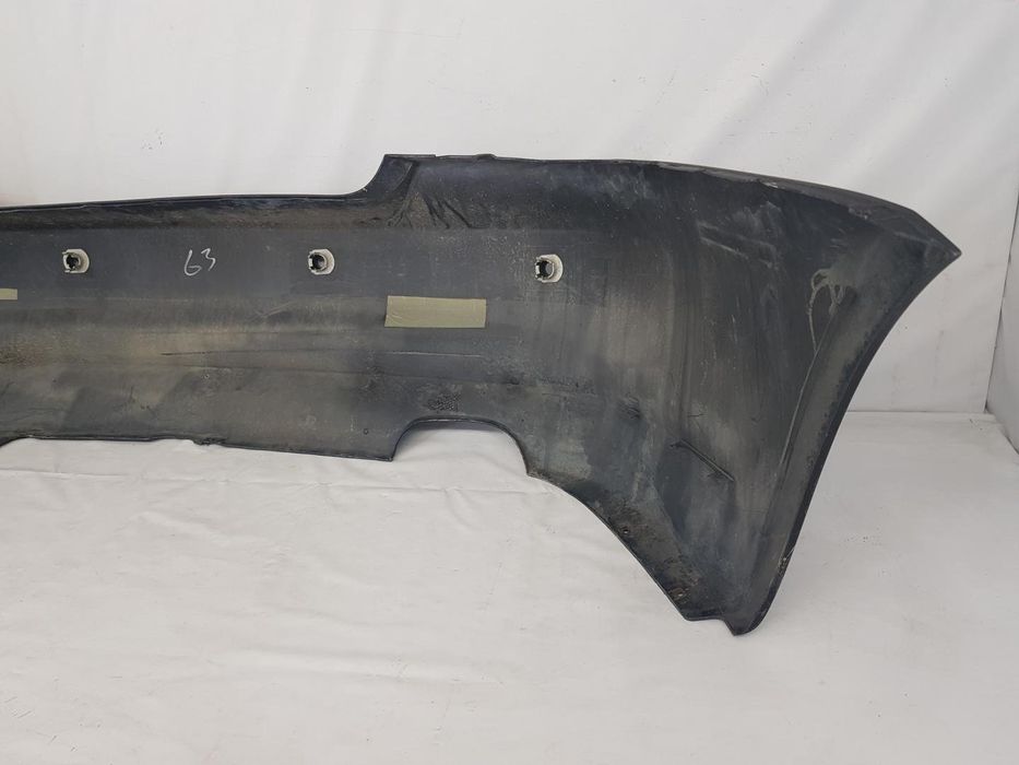 Bara spate BMW Seria 1 E82 E88 dupa 2007