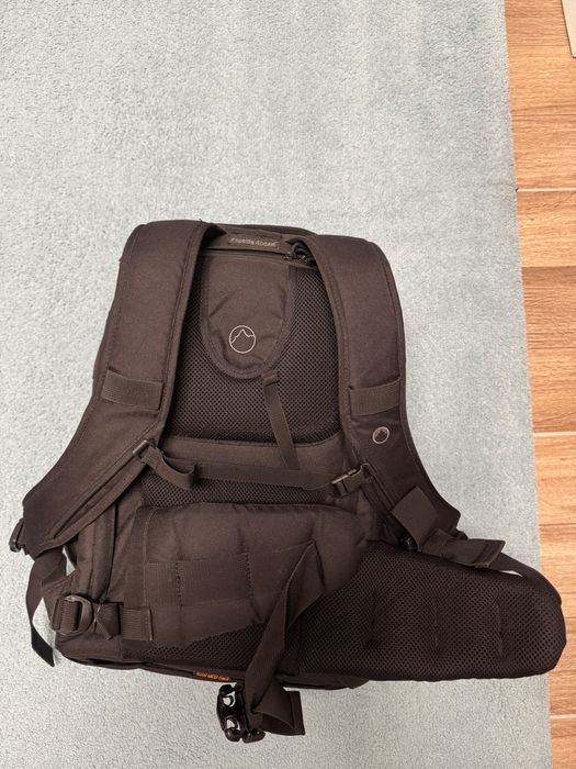 Rucsac foto Lowepro Flipside 400 AW