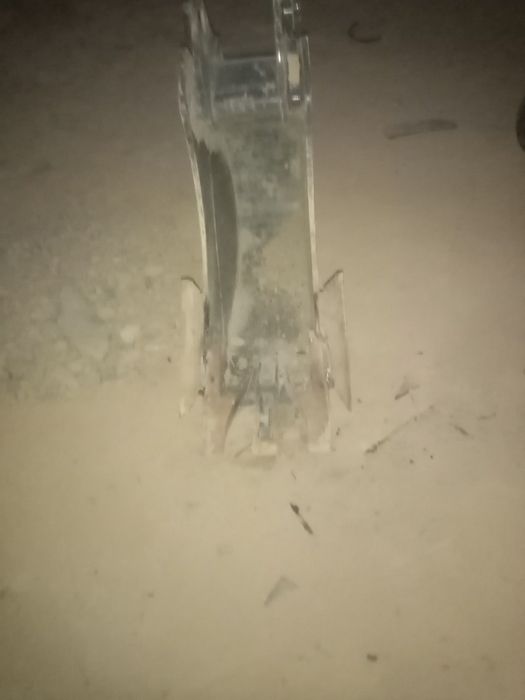 Cukurova-800 ekskavator