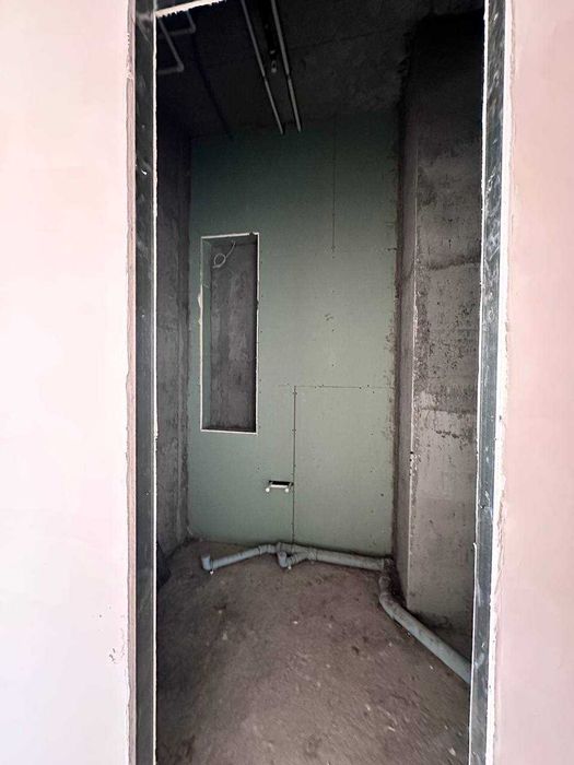 Срочно ПРОДАЁТСЯ 2ком 10этаж квартира на ЖК Nest one 55м2 вид на Парк