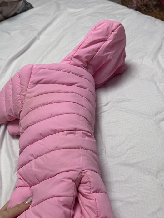 Комбенизон осенний/весенний