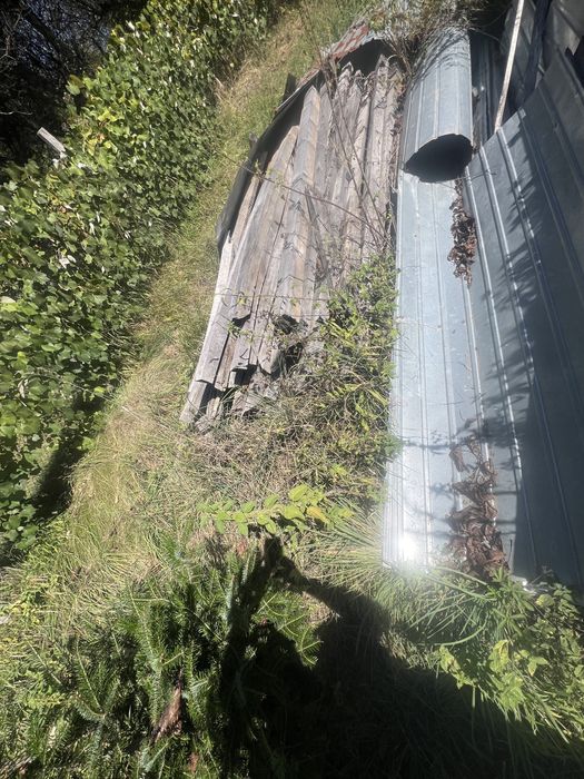 Lemn vechi esenta tare