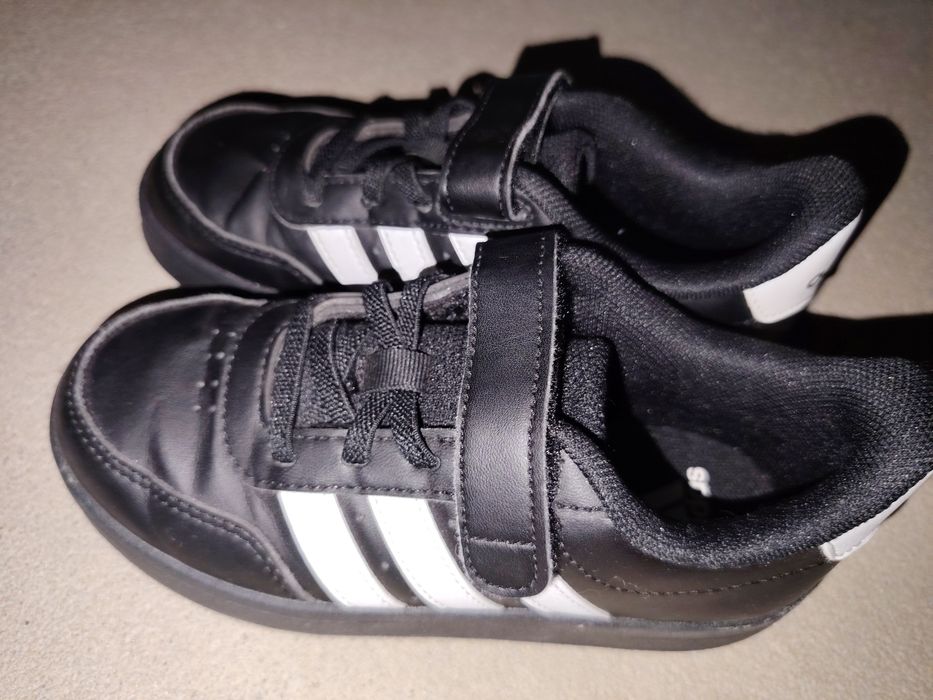 Adidași Adidas Nr 30 negri