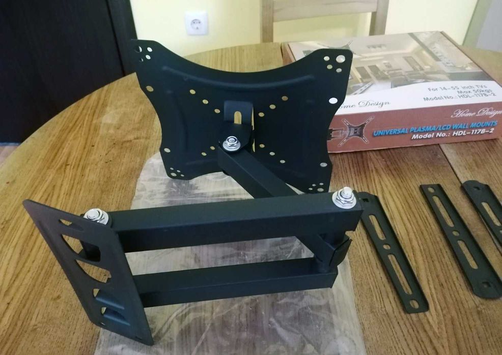 Стойка за телевизор