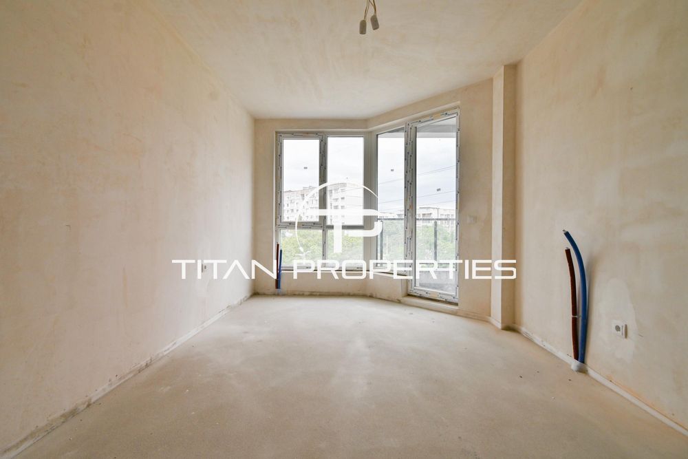 Продава се Двустаен апартамент в София, Дружба 1 - 75 кв.м за 2434 €/кв.м - Снимка #3