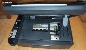 Принтер/скенер epson
