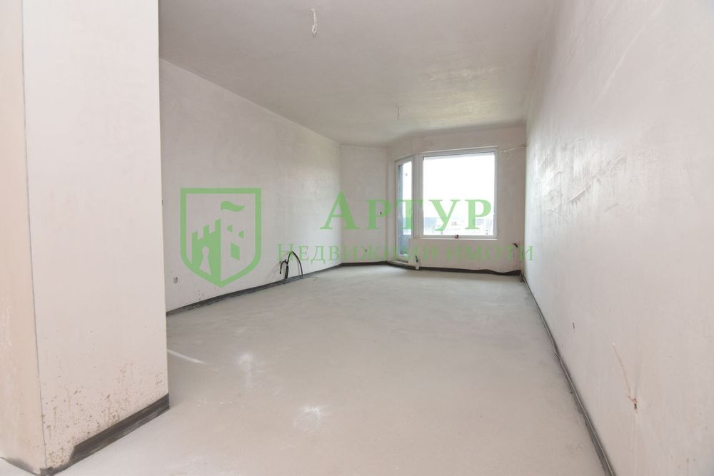 Продава се Двустаен апартамент в София, Малинова долина - 79 кв.м за 2190 €/кв.м - Снимка #1