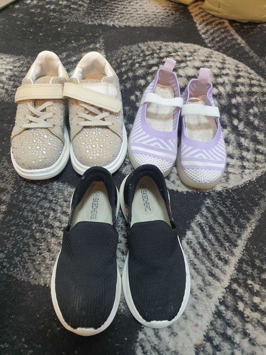 Детская обувь в отличном состоянии