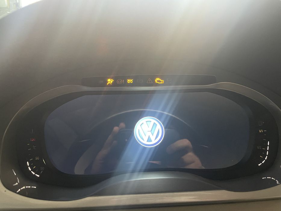 дигитален километраж за VW Passat cc / други модели