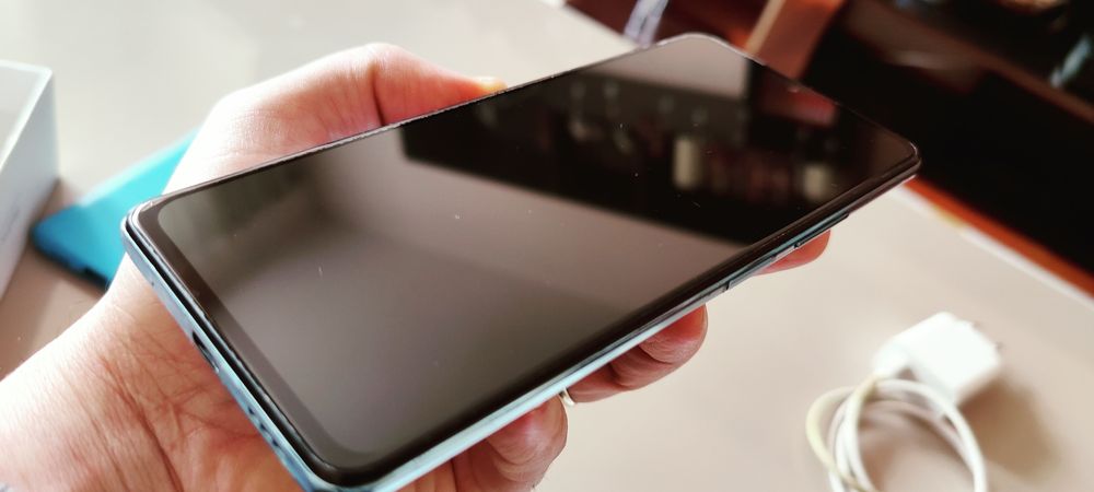 Xiaomi Redmi Note 10 pro