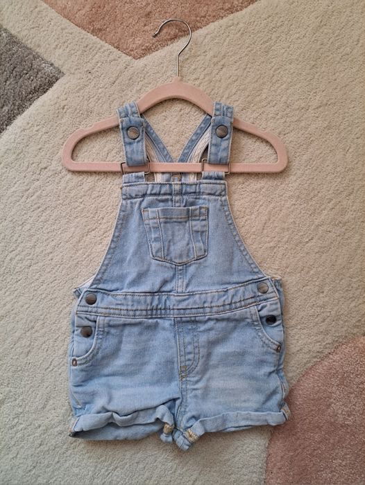 Бебешки/Детски гащеризон Reserved