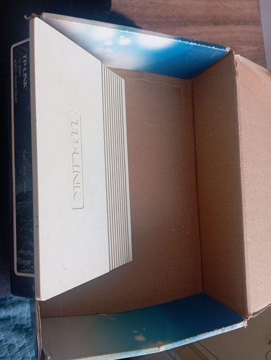 Продам модем  роутер TP-LINK