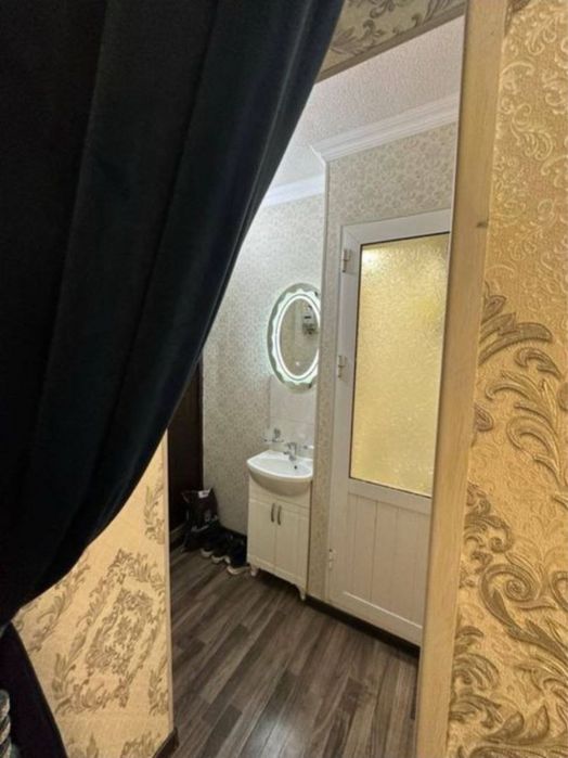 Аренда квартира Кара камыш 2/4 1 хона