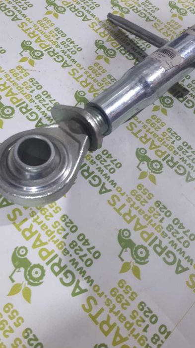 Tirant central pentru toate modele de tractoare