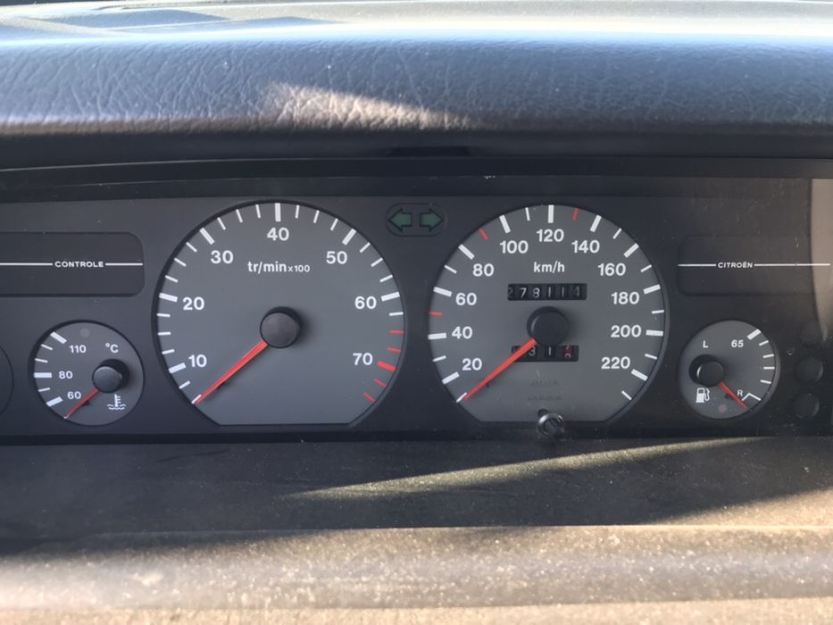 Citroen Xantia 1.8 16v На части