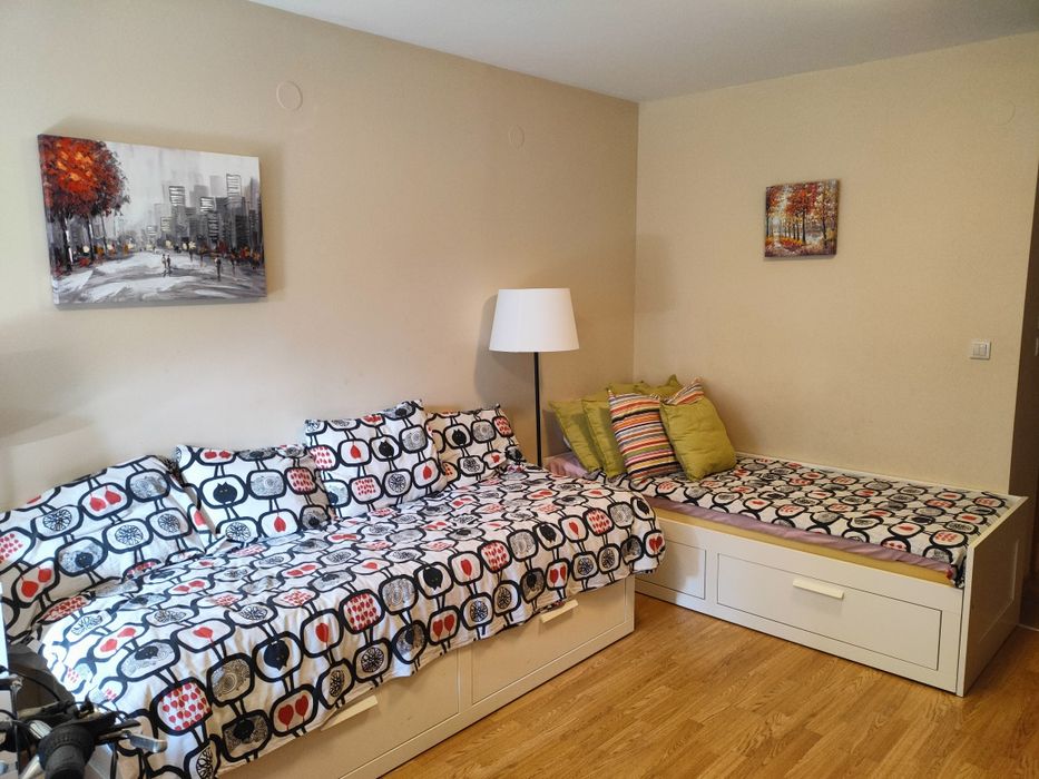 Продава се Едностаен апартамент в Разлог - 40 кв.м за 750 €/кв.м - Снимка #10