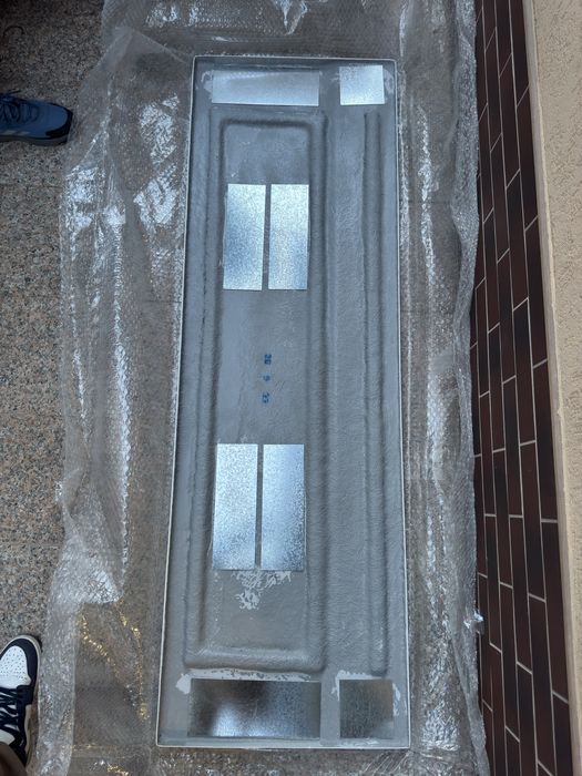 Vand IdealStandard cada noua 70x170 cu kit de ansamblare