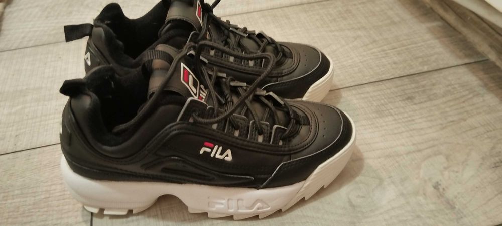 Оригинални маратонки Фила