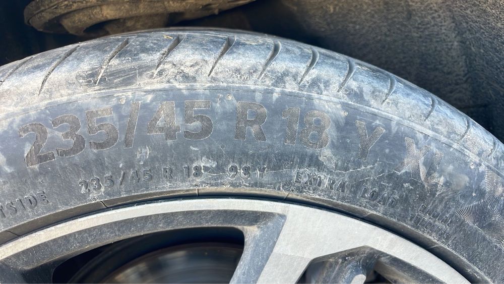 Диски и колеса, всесезонные