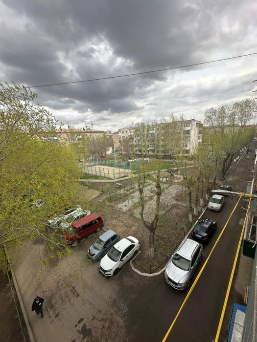 Срочно продам квартиру!