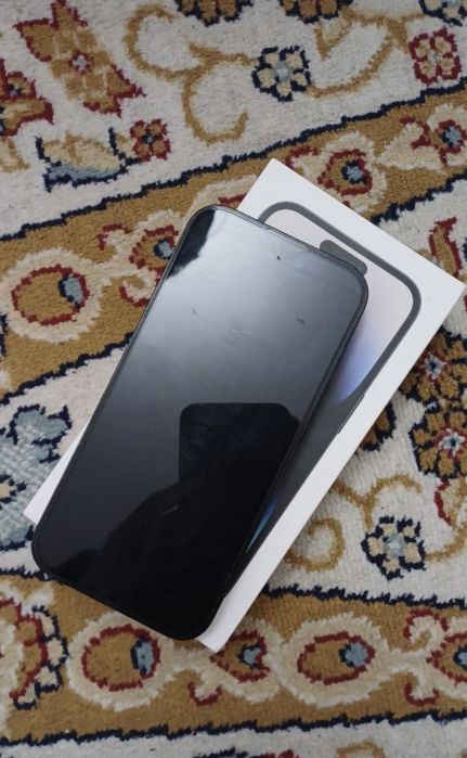 Айфон 14 про 128 гб