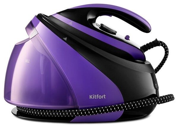 Паровая станция Kitfort КТ-980