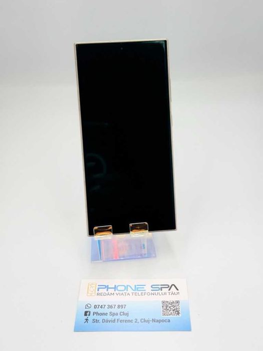 Samsung S24 Ultra 512Gb 12RAM - Din magazin,cu garantie! RATE TBI !