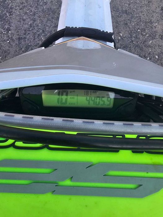 Продавам Sherco sef 300 factory 2019 година