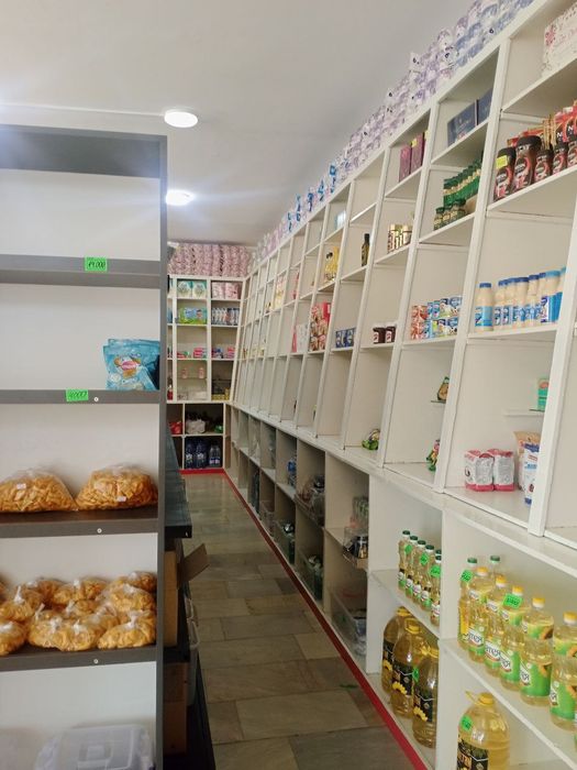 Oziq ovqat magazini ijaraga birabiz tayyor biznes