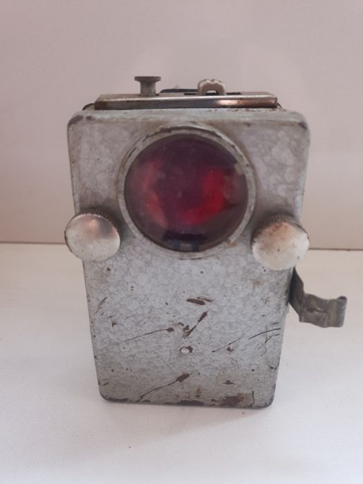 Фонарик раритет .