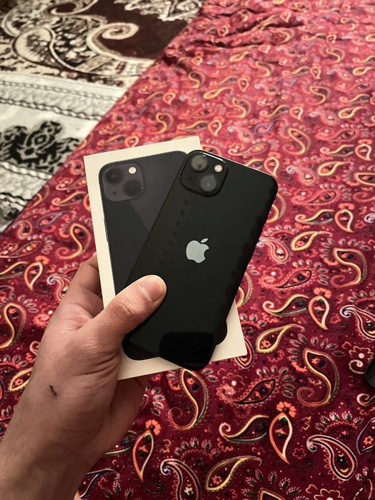 IPhone 13 пакет гарантйа бор
