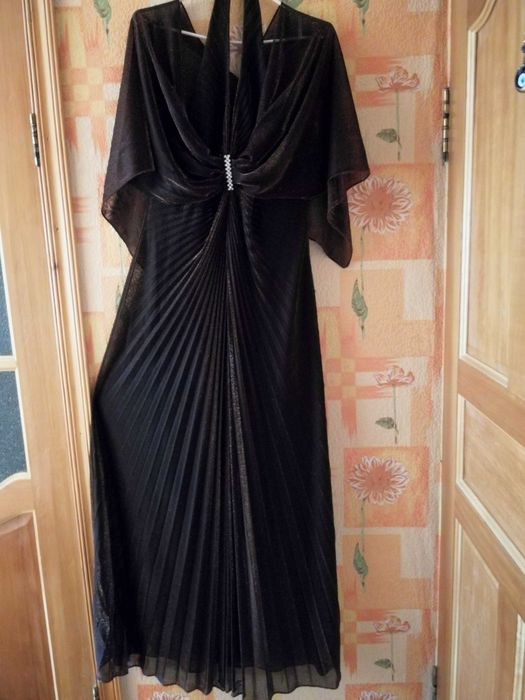 вечернее оригинальное платье недорого