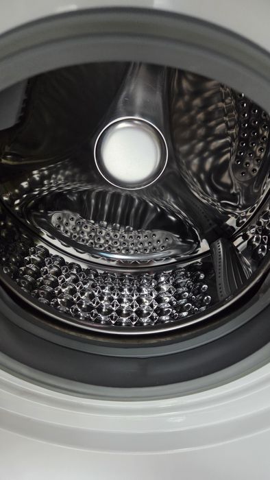 Стиральная машинка