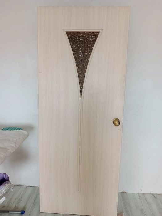 Межкомнатные двери